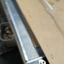 Rayten 2847 Radiator Compatible with 2005-2010, 2012 Dodge Dakota 3.7L V6 4.7L V8 & 2006-2009 Mitsubishi Raider 3.7L V6 4.7L V8 & 2011 Ram Dakota 3.7L V6 4.7L V8 52029261AC 52029261AD