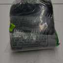 Gildan Mens Crew T-Shirts, Multipack, Style G1100 (X-Large, Black/Sport Grey/Charcoal (5-pack))