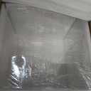 Acrylic Draft Shield Dust Cover for Lab Equipment or Office Use 22x22x22 Inches Extra Large