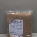 EZwhelp Reusable Dog Pee Pads - Waterproof Training Pads for Dogs - Washable & Sanitary - Rounded Corners - Laminated, Lightweight, Durable - Pet Essentials for Puppy Training and Whelping - 48" x 60" (Pack of 1))