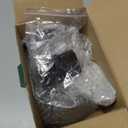 Solar Lights Outdoor Waterproof Motion Sensor - 416 LEDs 3000 Lumens Super Bright 3 Brightness 3 Modes 2400mAh 360 Illumination 32ft Solar Flood Security Light for Outside (With Remote Control, 2)