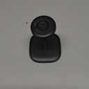 SwanScout Watch Charger Stand for Garmin Watch Forerunner 165/265/45, Vivoactive 6/5, Instinct 3/2, Tactix, Approach, Quatix Series and for Multiple Garmin Watch Devices, SwanScout 505GM (Black)