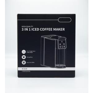 Kidisel KC101B Iced Coffee Maker