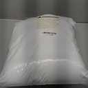 ZPECC White Pillow Cases Bulk 24 Pack - Standard Pillowcases with Envelope Closure, Soft Brushed Microfiber Pillow Cover for Hotel Airb&bs Hospital Bedding Essential