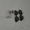 Bosch QuietCast Brake Pads