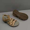 ZeroXposur Women's Sandals Tan Size 7