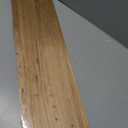 Deep Floating Shelf | 1.5x8x36 in | Handmade Rustic Wood