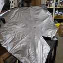 Vehicle-Specific Sun Shade 60"×30"