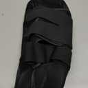 Closed Post Op Shoe, Post Op Shoes, Fracture Medical Walking Shoes for Men and Women-Post Surgery or Operation Foot Support, Broken Foot or Toe, Squared, M