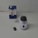 Dr. Brown's Insta-Feed Baby Bottle Warmer and Sterilizer for Baby Bottles and Baby Food Jars