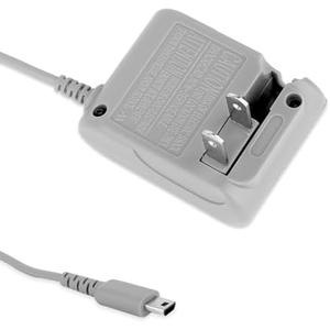 DSL Charger, 3.95ft Long DSL AC Power Adapter 100-240V Wall Plug Adapter Cord Accessories for DS Lite