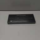 Graphene Times Heated Eye Mask, Cordless Heat Eye Compress for for Dry Eye Stye Relax Eye Strain, Portable Electric Warm Eye Mask for Blepharitis, Chalazion, Eye Fatigue or MGD