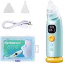 Ear Pressure Relief Device, Eustachian Tube Unclogger for Flying, Diving, Tinnitus Relief, and Earache - Maintains Ear Pressure Balance