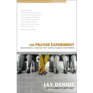 Prayer Experiment, The