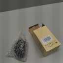 TECKNET Ergonomic Mouse, Bluetooth Wireless Vertical Mouse, Rechargeable Battery, Quiet Clicks, 4800 DPI Adjustable, BT5.0/3.0 & 2.4G Connect, Easy to use, Wide Compatibility, Black