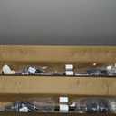 PHILTOP Front CV Axle Shaft for Impreza 2008-2015, Outback 2005-2009, Legacy 2005-2009, 60-7355 Axle Shaft Assembly