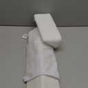 Side Sleeper Weddge Adjustable Soft and Breathable Cushion