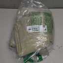 Simplebrand Ava Sage Green Blackout Curtains for Bedroom 63 Inch Length 2 Panels Set, Solid Thermal Insulated Privacy Living Room Window Treatment Curtains Blackout Drapes, W50 x L63 Inch