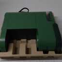 Keurig K-Mini Single Serve K-Cup Pod Coffee Maker, 6 to 12oz Brew size, with Cord Storage, Perfect for Small Spaces, Evergreen