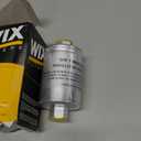 WIX Fuel Filter 33481