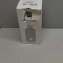 DYSANKY 1 Gallon Water Bottle Insulated | Thickened Stainless Steel Vacuum Metal Water Jug | Portable Sports Large for Gym and Hiking with Straw, Carrier Bag, Handle Strap | BPAFree 128 oz