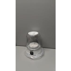 Underwear Washing Machine, Upgrade 1.5L Mini Portable Washing Machine Rechargeable Underwear Washer Deep Cleans Small Clothes for Apartment, Dorm, RV, Travel & Hotel Use