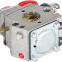 ALL-CARB Carburetor Replacement for McCulloch Blower M325 MC200VS M320 GBV325 P325(RoW) XLB325 545081855
