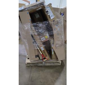 Pallet Of Salvage Items