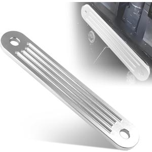 TSP-2DP Transom Support Plate Compatible with Outboard Motors Without Twist Clamps 1986- Outboard Motor Support Transom Saver Boat Motor Transom Support