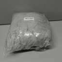 Mixweer 2 Pcs Oversized Bath Towels, 40 x 80 Inch Giant Microfiber Jumbo Bath Sheets Ultra Soft Bathroom Microfiber Quick Dry Absorbent Shower Towels for Spa Camping Beach (Light Grey)