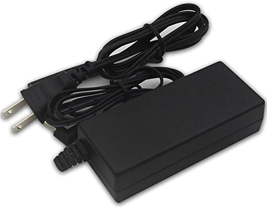 CA-570 Camera AC Charger for Canon: XA25,XA10,XA-20, XA30,HG20,XH-A1,XA-30,Vixia HF100, XA11,HF G20, Vixia HF G20,FS3000,FS200,Vixia HG21,Vixia HFM31, ZR60,HV30,HV20,HV20A,HV40