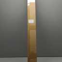 7FT Stair Railing Indoor, Black Metal Wall Mounted Handrail for Stairs, 500lbs Load Capacity Industrial Pipe Hand Rails for Indoor Stairs/Outdoor Use/Home/Loft/Porch/Deck, Rust-Resistant (Iron 7FT)