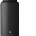 Manna Push Lightweight Water Bottle 39oz