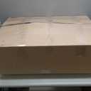 Linenspa Memory Foam Mattress Topper - 2 Inch Gel Infused Memory Foam - Plush Feel - Cooling and Pressure Relieving - CertiPUR Certified - Dorm Room Essentials - King Size