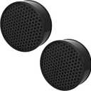 AMSAMOTION LV-H132 Air Purifier Replacement Filter, True HEPA Filter, LV-H132-RF, Compatible with Levoit LV-H132 Air Purifier, 4 pcs