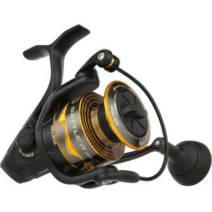 PENN Battle IV Spinning Reel (4000) PENN Battle IV Spinning Reel (4000)
