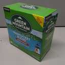 Green Mountain Coffee Roasters Nantucket Blend, Single-Serve Coffee K-Cup Pods, Medium Roast, 32 Count (EXP 10/23/25)