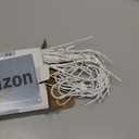 PEIDUO Artificial Tree for Christmas Decorations, 2FT Birch Tree with LED Lights, Warm White Fairy Lights Spirit Tree Lamp for Home Indoor Tabletop Centerpiece, Battery Powered, Timer