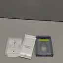 WSKEN 4 Pack Screen Protector for Apple Watch Series 9/8/7 45mm - [Auto Align Box] [100 Zero Bubble] [Flexible TPU Film - No Glass] HD Full Coverage for iWatch Cover Accessories