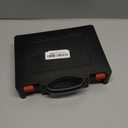 Corner Clamp for Woodworking, 90 Degree Clamp, Right Angle Clamp, 4 Pack 5.5" x 5.5" Aluminum Alloy Positioning Clamping Squares with Case for Picture Frames, Boxes, Cabinets, Drawers