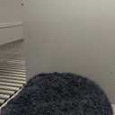 Dog Calming Beds for Small Medium Large Dogs - Round Donut Washable Puppy Dog Bed, Anti-Slip Faux Fur Fluffy Donut Cuddle Anxiety Cat Pet Bed(20" Dark Grey)