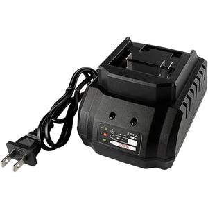 18V 21V Li-ion Battery Charger US Plug Replacement Lithium Battery Charger for Makita BL1815 BL1850 BL1830 BL1415