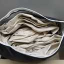 Outdoor Cushion Covers Replacement 14 Pcs Patio Cushion Covers fit for 7Pieces 6-Seater Wicker Rattan Sectional Couch Sofa Outdoor Cushion Slipcovers Set Seat and Back Cover Only, Apricot