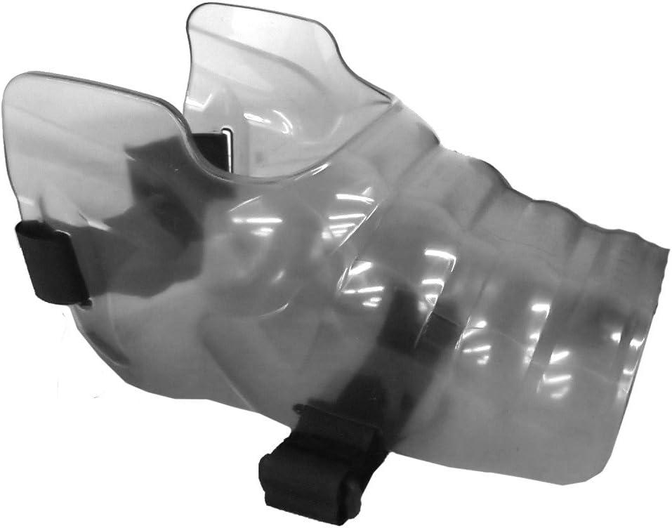 Skate Fenders Skate Fender Full Pro, Small-Medium, Pair