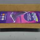 Swiffer WetJet Hardwood and Floor Spray Mop Cleaner Starter Kit, Includes: 1 Power Mop, 10 Pads, Cleaning Solution, Batteries
