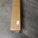 Multi Use Belt Squat Attachment with Lever Arms fits for 3"X 3" Square Tube Power Cages Home Gym Accessory for Strength Training with 330 lbs Capacity (Not included Squat Belt)