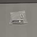 PTFE Teflon Bowden Tube for 1.75 Filament (2.0mm ID/4.0mm OD) 2.0 Meters  White Connector Tubing for 3D Printer