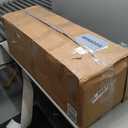 VEVOR Steel Tire Mount Demount Tool 22.5" to 24.5" Semi Tire Changing Tool with Extra Bead Holder, Tubeless Truck Bead Breaker Manual Tire Changing Tools for Car Repairing (Yellow)