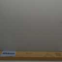 Grandekor No Drill Cellular Shades for Windows,Cordless Window Blinds for Indoor Windows,Blackout Honeycomb Shades,Thermal Insulated Noise Reduction,34" W x 64" H,Blackout-White-White