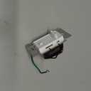 Lutron Skylark LED+ Dimmer Switch for Dimmable LED, Lutron Dimmer Switch For Halogen and Incandescent Bulbs, 150W/Single-Pole or 3-Way, SCL-153P-WH, White